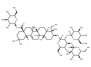 Araloside VII