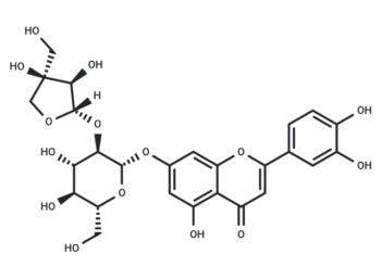 Graveobioside A