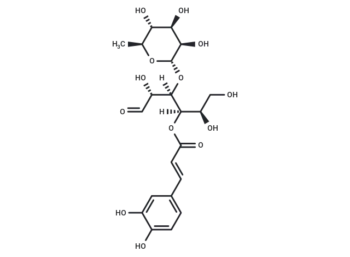 Cistanoside F