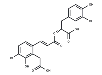 Salvianolic acid D