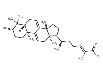 Ganoderic acid Y