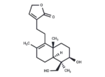 Deoxyandrographolide 1 Deoxyandrographolide