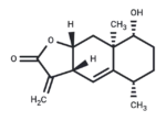 1beta-Hydroxyalantolactone