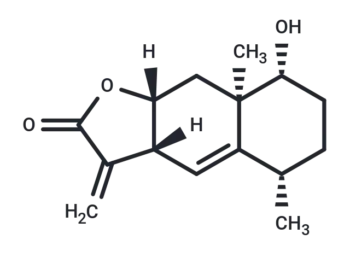 1beta-Hydroxyalantolactone