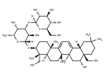 Saikosaponin G