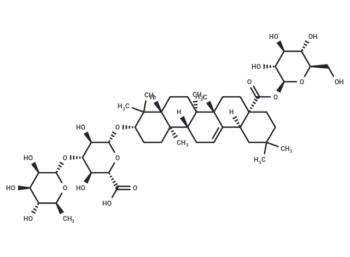 Cyaonoside B
