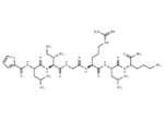 2-Furoyl-LIGRLO-amide