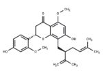 (2S)-2′-Methoxykurarinone