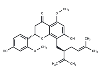 (2S)-2'-Methoxykurarinone