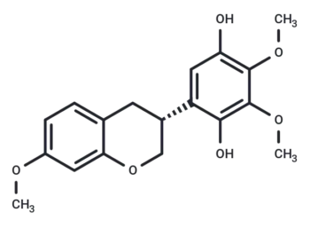 Colutehydroquinone