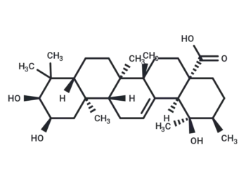 Euscaphic acid
