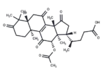 Lucidenic acid D