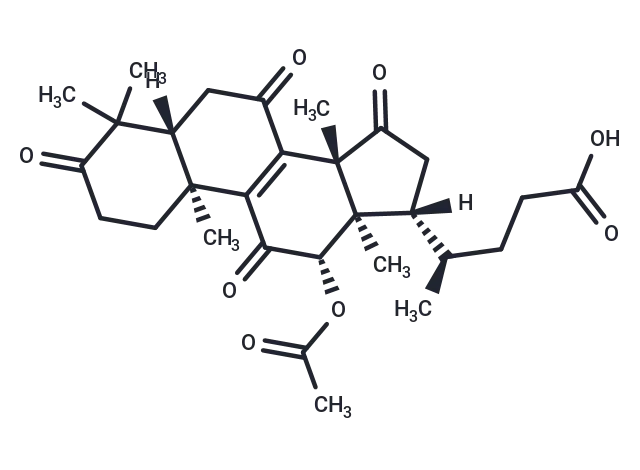 Lucidenic acid D