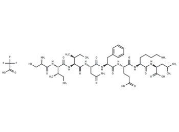 OVA Peptide(257-264) TFA