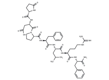 Phe-Met-Arg-Phe Like Peptide, Snail Helix aspersa