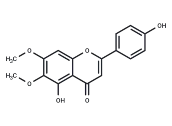 Cirsimaritin