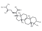 Eburicoic acid