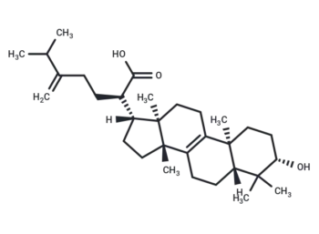 Eburicoic acid