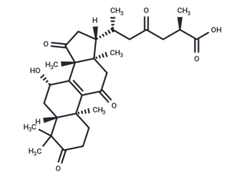 Ganoderic acid C1