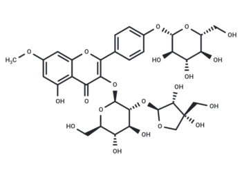 Complanatoside B