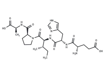 Fibrinogen-Binding Peptide