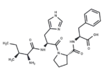 Angiotensin II (5-8)