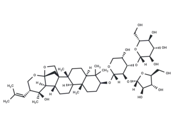 Bacopasaponin C