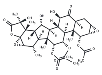 Taccalonolide AJ