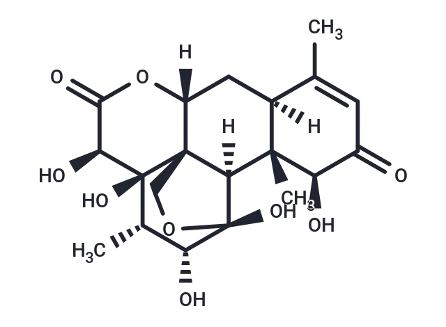 13 13,21-Dihydroeurycomanone