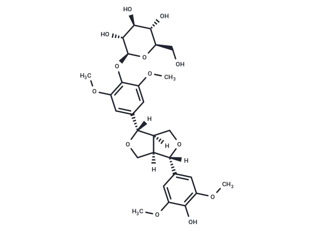 Acanthoside B