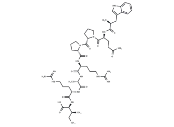 Fibronectin Adhesion-promoting Peptide