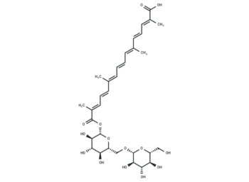 Crocin III
