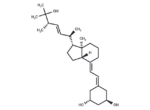 Paricalcitol