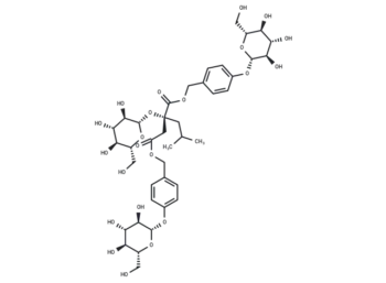 Dactylorhin A