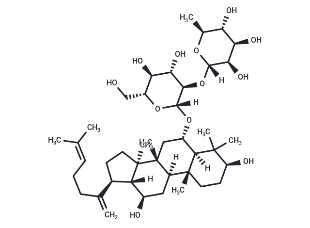 Ginsenoside Rg6