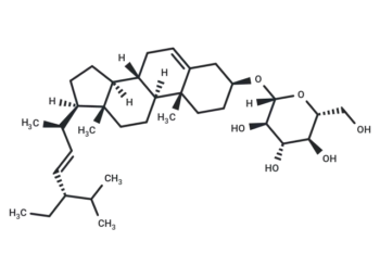 Stigmasterol glucoside