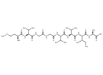 β-Amyloid (35-42)