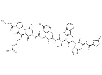 Fertirelin