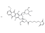 MC-DOXHZN hydrochloride