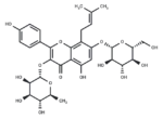 Epimedoside A