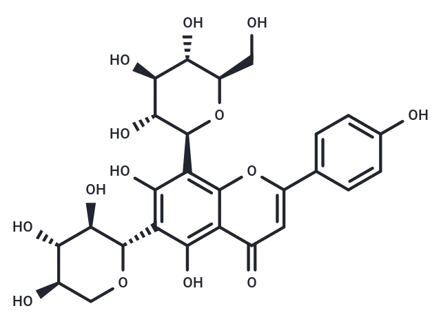 Vicenin-1 CgoaEWayOjaEfZmMAAAAADVZgtk118- Immunomart