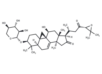 Cimicifugoside H-1