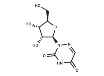 6-Azauridine