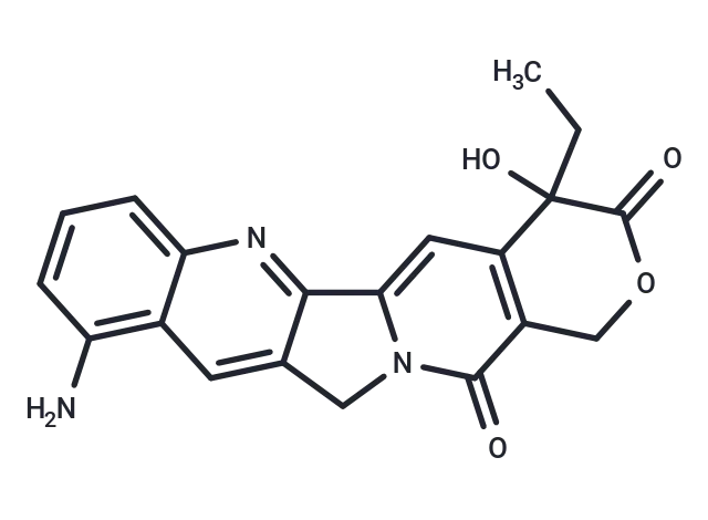 10-Nitro-camptothecin CgoaEWayPPyEMDnsAAAAAOyg1lk741- Immunomart