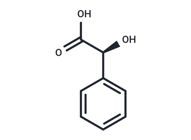(S)-Mandelic acid