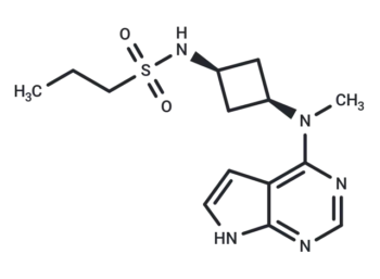 Abrocitinib