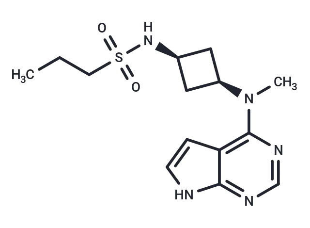 Abrocitinib