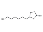 Undecanoic gamma-lactone