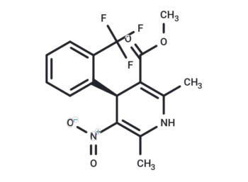 (S)-(-)-Bay-K-8644