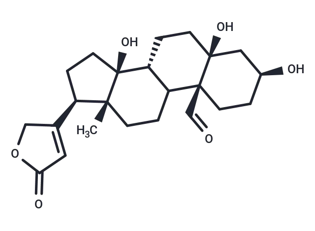 Strophanthidin